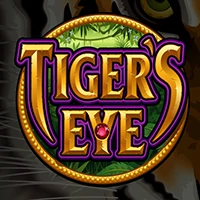 เกมสล็อต Tigers Eye